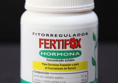 Fertifox