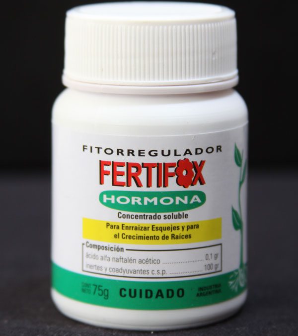 Fertifox