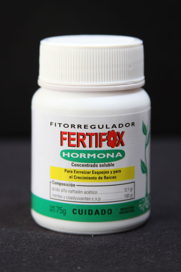 fertifox
