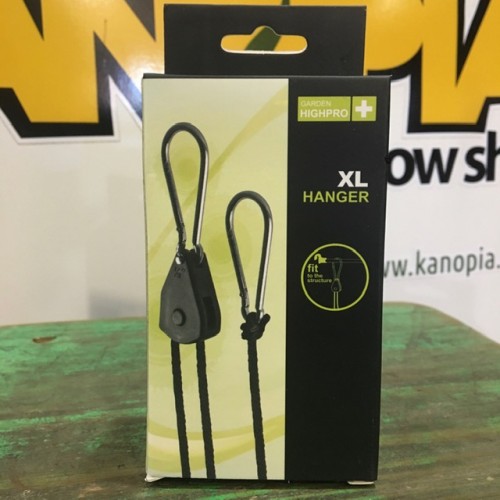Poleas hasta 48kg gancho XL