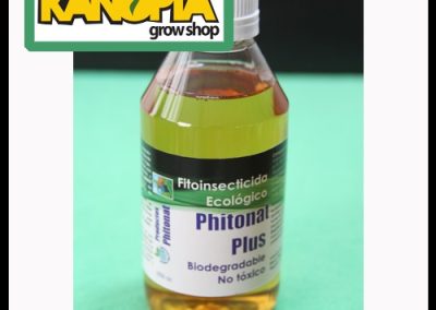 PHITONAT PLUS Insecticida Ecológico